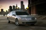Lincoln Zephyr Concept 2004 года